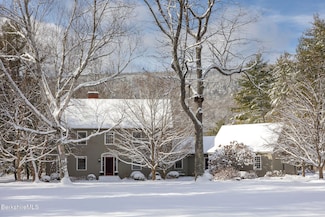 14 Old Tree Farm Rd, Stockbridge, MA 01262