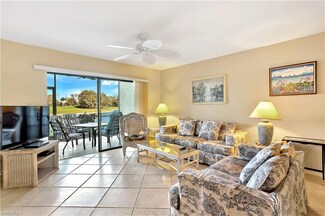 7320 Coventry Ct Unit 703, Naples, FL 34104