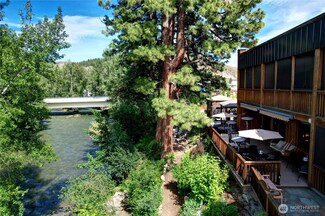 140 Twisp Ave W Unit 204, Twisp, WA 98856