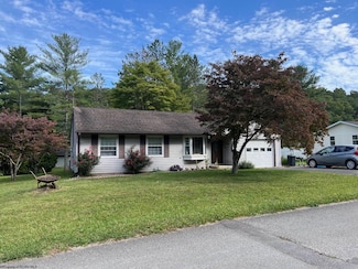 129 Poplar Rd, Beverly, WV 26253