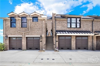 408 Geo Meyer Ave Unit Carriage House, Savannah, GA 31401