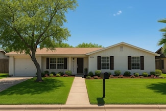 2244 Meadow Point Dr, Eagle Pass, TX 78852