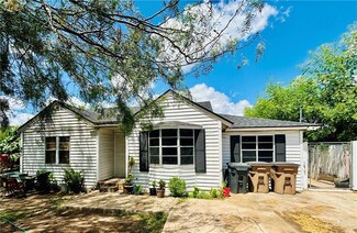 1321 N 14th Place, Edinburg, TX 78541
