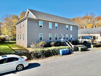 2 N 4th Ave, Norwich, CT 06380