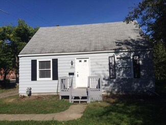 1846 Rhoda Ave, Columbus, OH 43212