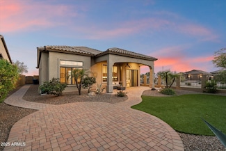8234 E Inca St, Mesa, AZ 85207