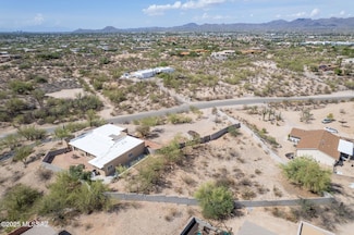 5801 N Calle Kino, Tucson, AZ 85704