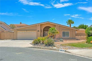 12608 Tamarisk Rd, Victorville, CA 92395
