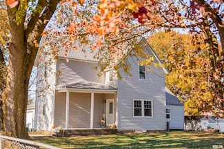 1621 Highway 24, Paloma, IL 62359