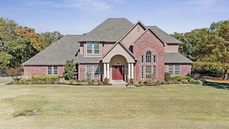 19434 S Quail Run Ct, Claremore, OK 74017