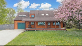 N7315 Winnebago Dr, Fond Du Lac, WI 54935