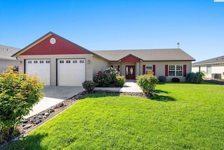 2000 Wyant Way, Grandview, WA 98930