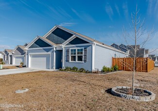 3309 Hemlock Way, Winnabow, NC 28479