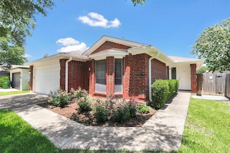 1718 Zydeco Dr, Round Rock, TX 78664