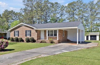 2624 Gary Rd, Rocky Mount, NC 27803
