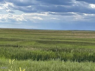 Rural Sheridan County, Westby, MT 59275