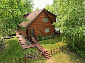 2017 S Whitehead Rd, Sault Sainte Marie, MI 49783