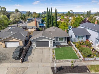 2534 Shilshone Cir, San Jose, CA 95121