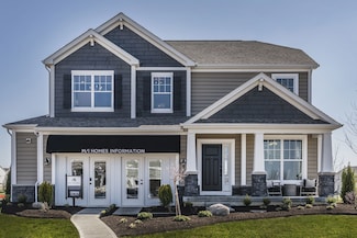 Madison, Pickerington, OH 43147
