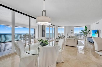 100 S Birch Rd Unit 2501A, Fort Lauderdale, FL 33316