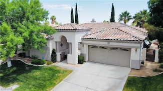 1116 Piazza Telle, Henderson, NV 89052