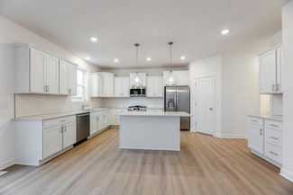 12127 Aurora Ave, Rogers, MN 55374