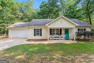 215 S Stewart Ln, Griffin, GA 30224