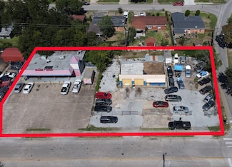 10421-10423 Hartsook St, Houston, TX 77034