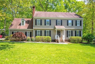 2111 Corner Rock Rd, Midlothian, VA 23113