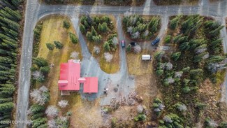 51418 Mariah Ct, Kasilof, AK 99610