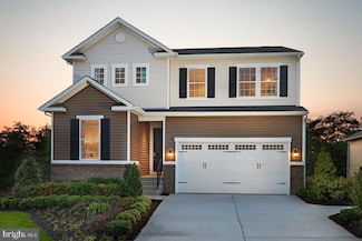 10070 Wilkes Dr, Williamsport, MD 21795