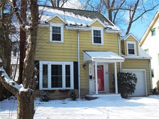 210 Linden St, Kent, OH 44240