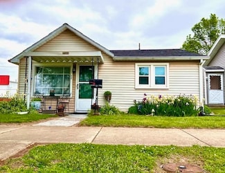 2144 Ohio Ave, Connersville, IN 47331