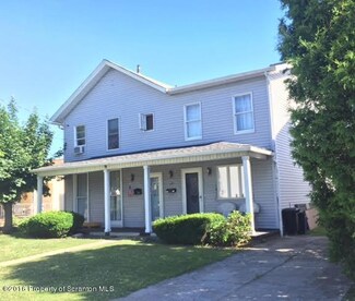 20 Throop St, Scranton, PA 18508