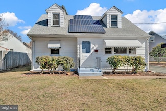 321 Wynnewood Rd, Ewing, NJ 08628