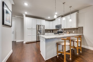 1735 Wittington Place Unit 1207, Farmers Branch, TX 75234