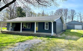 2414 State Highway 67, Gosport, IN 47433