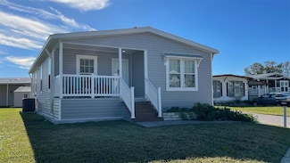 3728 Binnacle Dr, Tampa, FL 33611