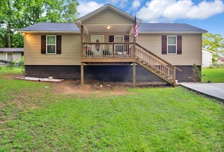 110 Scurlock St, Sumiton, AL 35148