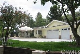 928 West Rd, La Habra Heights, CA 90631