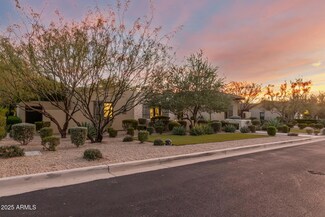 8881 E Via Del Sol Dr, Scottsdale, AZ 85255