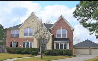 803 Lazy Springs Ln, Spring, TX 77373