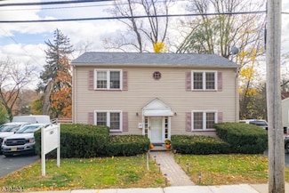 76 Mount Kemble Ave Unit 1, Morristown, NJ 07960