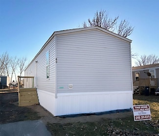 40 Prairieview Unit 40, Glyndon, MN 56547
