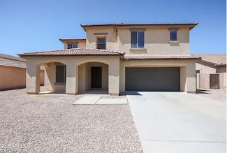 7210 W Discovery Dr, Glendale, AZ 85303