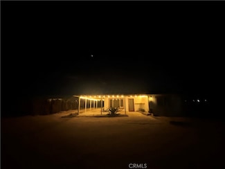 3940 Morongo Rd, Twentynine Palms, CA 92277