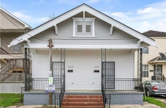1721 France St, New Orleans, LA 70117