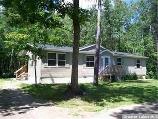4880 Woodland Dr NW, Hackensack, MN 56452