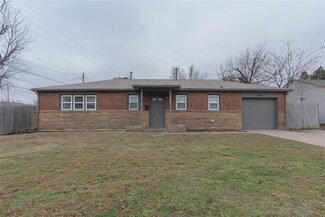 5908 NW 59th St, Oklahoma City, OK 73122