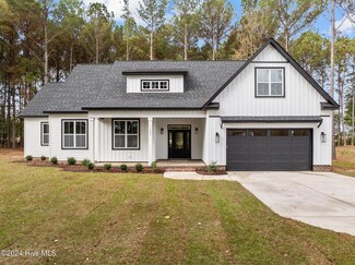 1680 Blackjack Grimesland Rd, Grimesland, NC 27837